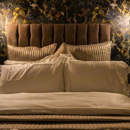 Kirkgate Suites - Stylish City Centre Apartment Leeds  Luaran gambar