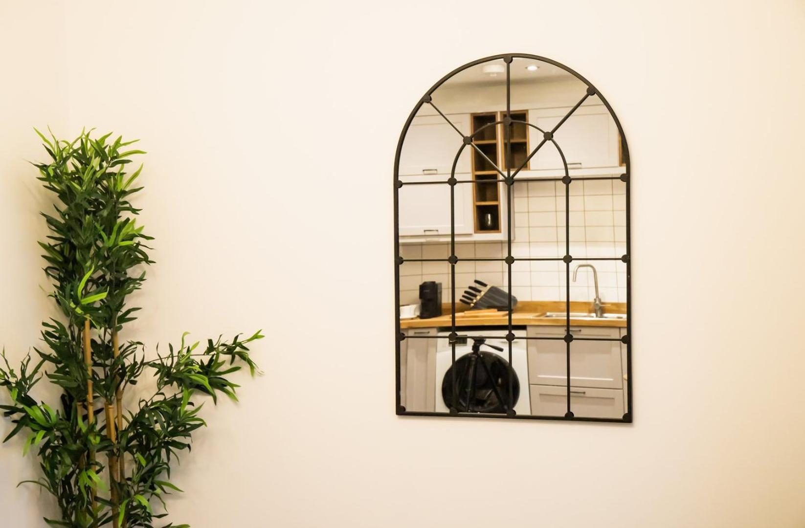 Kirkgate Suites - Stylish City Centre Apartment Leeds  Luaran gambar