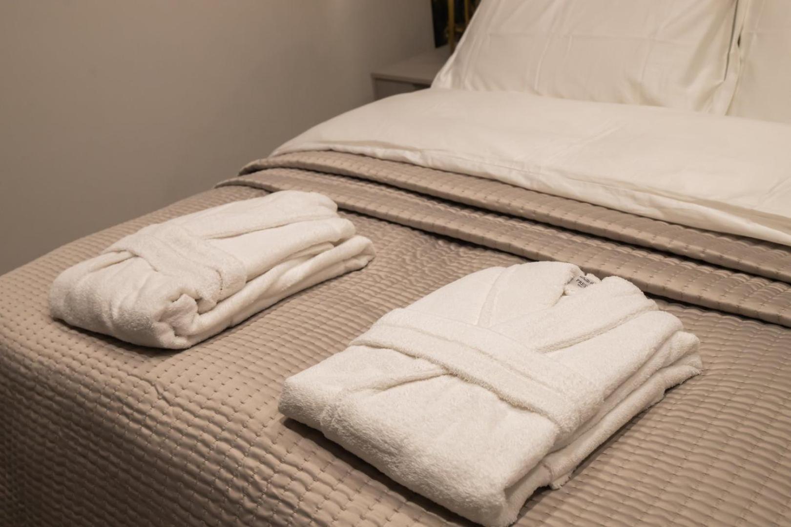 Kirkgate Suites - Stylish City Centre Apartment Leeds  Luaran gambar